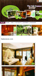 Mobile Screenshot of huberawan.com